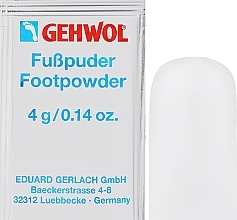 Toe Cap G (small) - Gehwol — photo N2