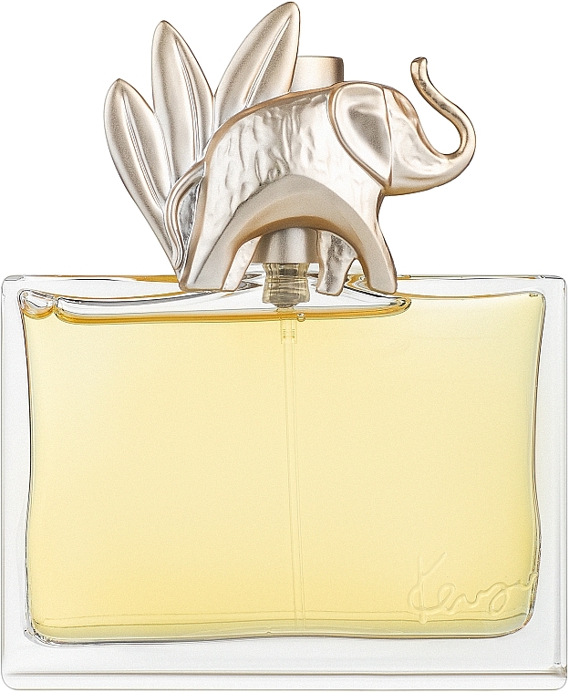 Kenzo Jungle L'Elephant - Eau de Parfum — photo N1