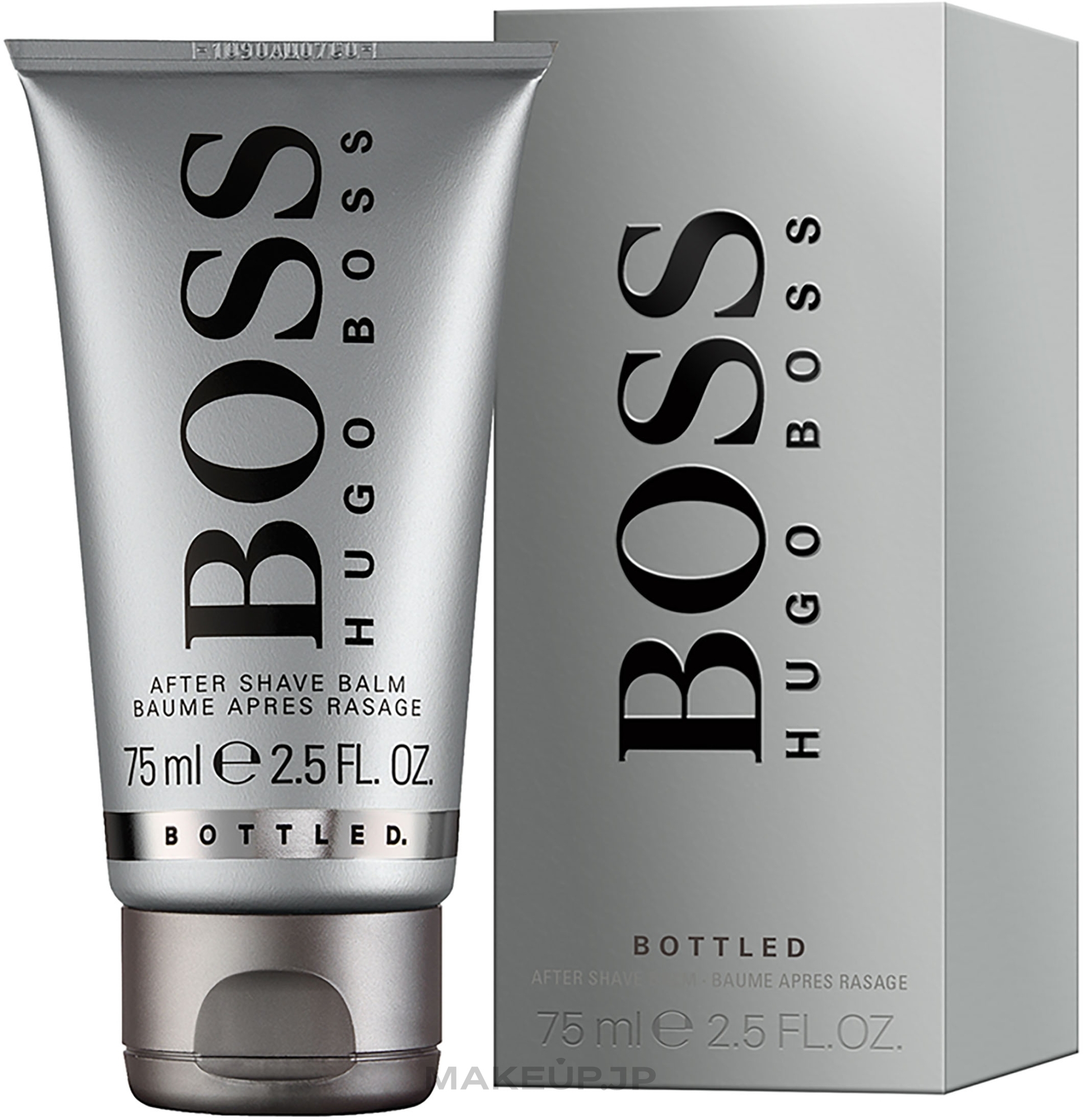 BOSS Bottled - After Shave Balm — photo 75 ml