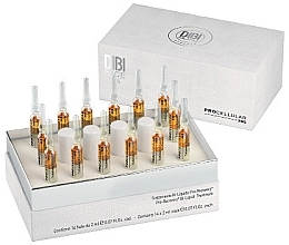 Biphase Recovery Treatment - DIBI Milano Pro-Recovery Bi-Liquid Treatment — photo N2