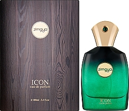 Zimaya Icon - Eau de Parfum — photo N2