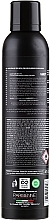 Strong Hold Hair Spray with Hyaluronic Acid - Niamh Hairconcept Dandy Hair Spray Extra Dry Ultra Fix — photo N1