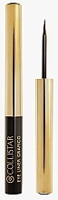 Fragrances, Perfumes, Cosmetics Eyeliner - Collistar Graphic Eye Liner