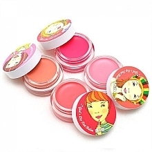 Fragrances, Perfumes, Cosmetics Lip Balm - VOV Girls Lip Tint Balm