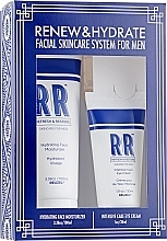 Fragrances, Perfumes, Cosmetics Set - Reuzel Refresh & Restore (cr/100ml + eye/cr/30ml)