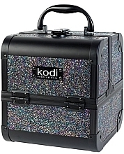 Fragrances, Perfumes, Cosmetics Cosmetic Case #33, holographic opal - Kodi Professional Holographic Opal