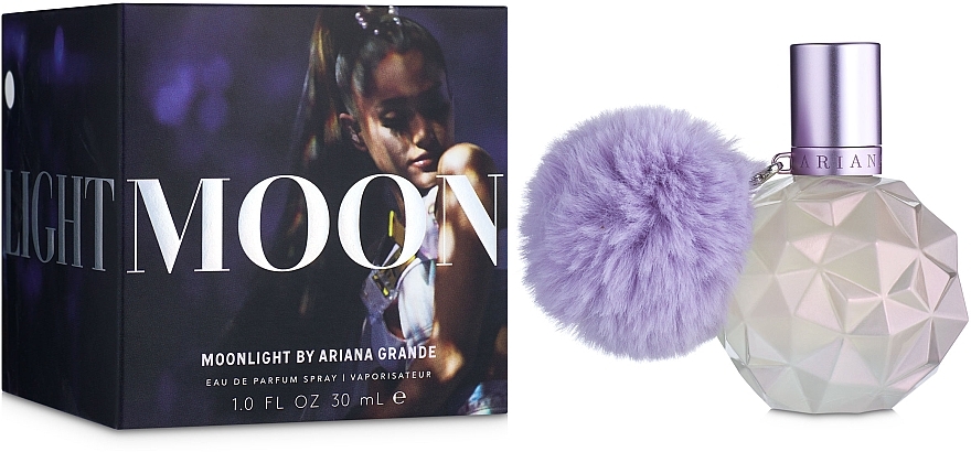 Ariana Grande Moonlight - Eau de Parfum — photo N6