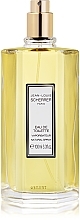 Fragrances, Perfumes, Cosmetics Jean-Louis Scherrer Jean-Louis Scherrer - Eau de Toilette (tester without cap)