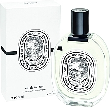 Fragrances, Perfumes, Cosmetics Diptyque Florabellio - Eau de Toilette (tester without cap)