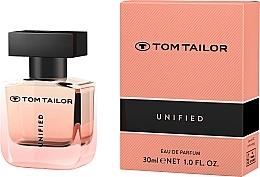 Tom Tailor Unified - Eau de Parfum — photo N1