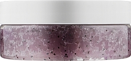 Blackcurrant Body Scrub - Soap Stories — photo N9