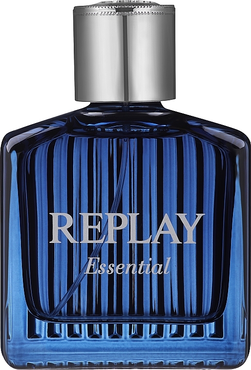 Replay Essential For Him - Eau de Toilette — photo N3