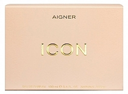 Aigner Icon - Eau de Parfum — photo N3