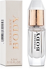 Fragrances, Perfumes, Cosmetics Burberry Body Eau - Eau (mini size)