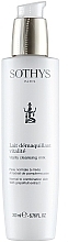 Grapefruit Cleansing Milk for Normal & Combination Skin - Sothys Vitality Cleansing Milk  — photo N2