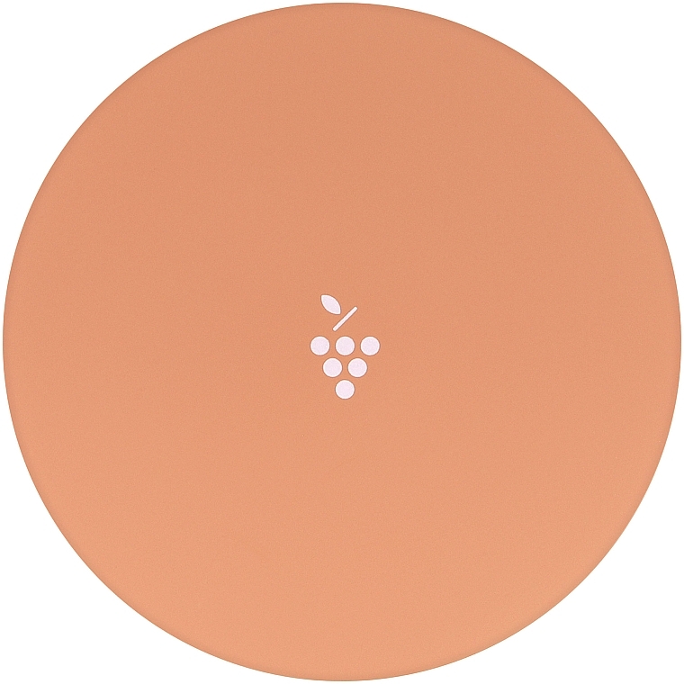 Bronzing Powder - Caudalie Vinocrush Long-Lasting Bronzer Powder — photo N2