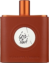 Fragrances, Perfumes, Cosmetics Olfactive Studio Iris Shot - Parfum