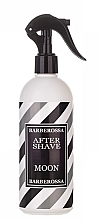 After Shave Lotion - Normatek Barberossa After Shave Moon — photo N1