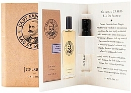 Fragrances, Perfumes, Cosmetics Captain Fawcett Original - Eau de Parfum (sample)