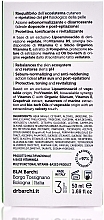 Face Cream Mask - Dr. Barchi pH Care Acid Cream — photo N4