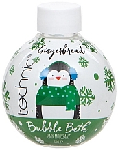 Set - Technic Cosmetics Novelty Bubble Bath Trio — photo N22