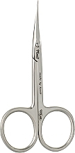 Fragrances, Perfumes, Cosmetics Nail Scissors - Eclat