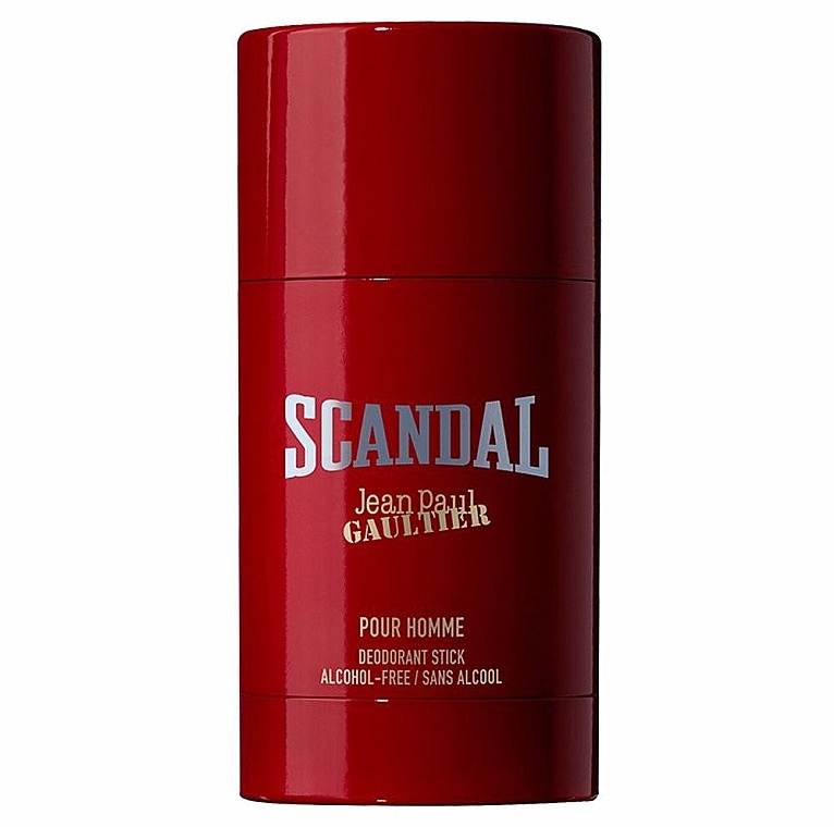 Jean Paul Gaultier Scandal Pour Homme - Deodorant Stick — photo N3