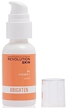 Vitamin C Face Serum - Revolution Skin 3% Vitamin C Serum — photo N2