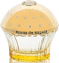 Fragrances, Perfumes, Cosmetics House of Sillage Benevolence - Eau de Parfum (tester with cap)