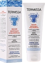 Fragrances, Perfumes, Cosmetics Anti-Cellulite Body Balm - Termissa Body Balm