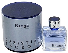 Fragrances, Perfumes, Cosmetics Christian Lacroix Bazar pour homme - Eau de Toilette (mini size)