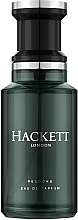 Hackett London Bespoke - Eau de Parfum — photo N3