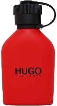 Fragrances, Perfumes, Cosmetics HUGO Red - After Shave Lotion