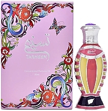 Afnan Perfumes Tasnnim - Oil Parfum — photo N1