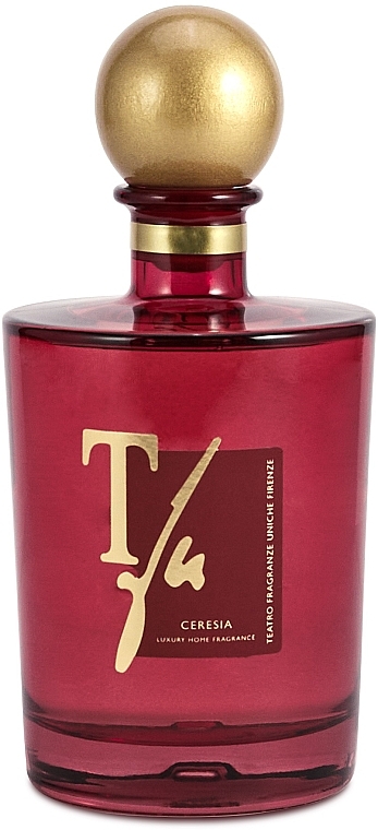 Fragrance Diffuser - Teatro Fragranze Uniche Luxury Collection Ceresia — photo N12