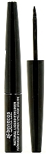 Fragrances, Perfumes, Cosmetics Liquid Eye Liner - Benecos Natural Liquid Eyeliner