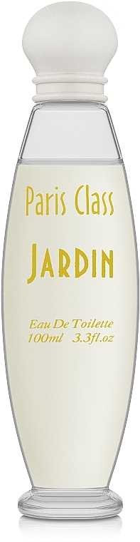 Aroma Parfume Paris Class Jardin - Eau de Toilette — photo N1