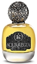 Fragrances, Perfumes, Cosmetics Kemi Blending Magic Aqua Regia - Eau de Parfum