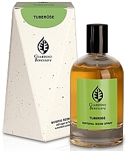 Giardino Benessere Tuberose - Home Aroma Spray — photo N2