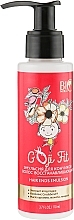 Fragrances, Perfumes, Cosmetics Hair End Emulsion - Bio World Goji Hair Ends Emilsion