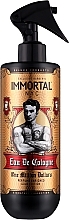 After Shave Cologne - Immortal NYC One Million Dollars Eau De Cologne — photo N1