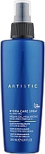 Moisturizing Hair Spray - Artistic Hair Hydra Care Spray — photo N1