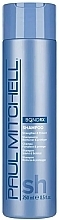 Shampoo - Paul Mitchell Bond Rx Shampoo — photo N1