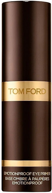 Primer - Tom Ford Emotionproof Eye Primer — photo N2