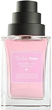 Fragrances, Perfumes, Cosmetics The Different Company Kashan Rose - Eau de Toilette (tester with cap)