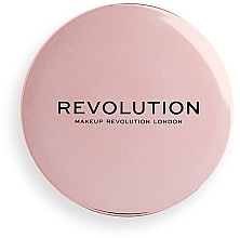 Pressed Powder - Makeup Revolution Conceal&Define Infifnite Pressed Powder — photo N3