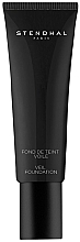 Foundation - Stendhal Fond de Teint Voile Veil Foundation — photo N1