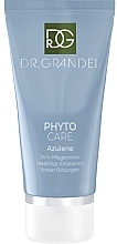 Anti-Redness & Irritation Face Cream - Dr. Grandel Phyto Care Azulene — photo N1