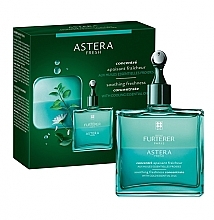 Fragrances, Perfumes, Cosmetics Soothing Scalp Concentrate - Rene Furterer Astera Fresh Soothing Concentrate