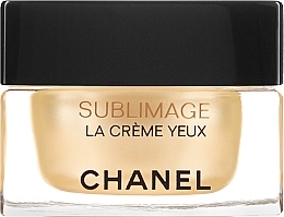 Massage Eye Cream - Chanel Sublimage Eye Cream — photo N3